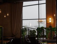 Кальян-бар Мята Lounge (Мята Лаунж), Интерьер - фото 13