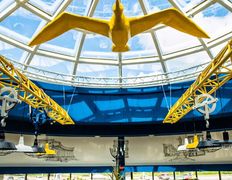 Кафе Одесса-мама, Интерьер - фото 6