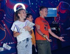 Развлекательный центр Neon park (Неон парк), Наши гости - фото 11