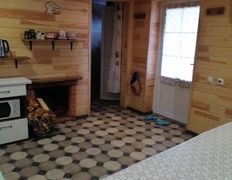 Банька У Ёлочек, Комната отдыха - фото 2