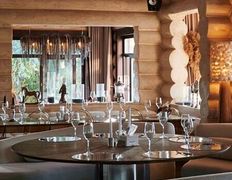 Ресторан Дубровъ, Гостевой зал - фото 12