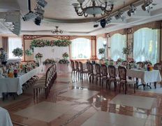 Ресторан Шляхетский маёнтак, Свадьба - фото 17