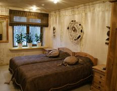 Загородный клуб Фестивальный, Жилой фонд - фото 9