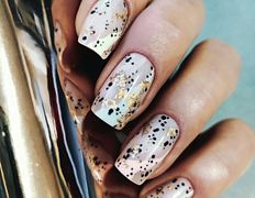 Салон красоты Paris (Париж), Маникюр - фото 5