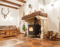 Агроусадьба Каралінскі Фальварак Тызенгаўза, Флигель - фото 8