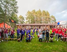 Загородный комплекс VILIYA PARK (Вилия Парк), Мероприятия - фото 6