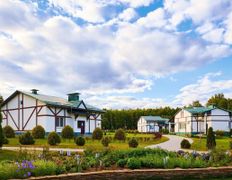 Санаторий Приозерный, Территория - фото 19