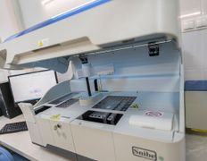 null Поликлиника № 6 г. Могилева, Галерея - фото 12