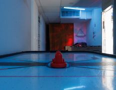 Игровая комната All inclusive (Ол инклюзив), Удобства и развлечения - фото 5