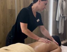 Салон красоты Yesbeauty (Есбьюти), Примеры работ: массажист Светлана - фото 3