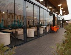 Гастробар Настроение есть, Интерьер - фото 3