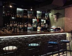 Гастробар Мама Хуана, Интерьер - фото 14