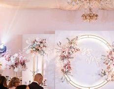 Банкетный комплекс Троицкий Холл, Свадьба - фото 2