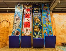 Веревочный парк Скаут Парк DiaMond city, Веревочный парк - фото 5