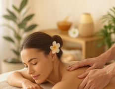 null СТУДИЯ МАССАЖА ВИШНЕВЕЦ, Галерея - фото 14