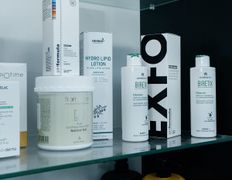 Студия Beauty PRO (Бьюти ПРО), Парикмахерский зал - фото 9