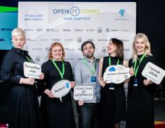 Образовательный центр программирования и высоких технологий IT-Academy (Айти Академи), Образовательный центр высоких технологий - фото 8