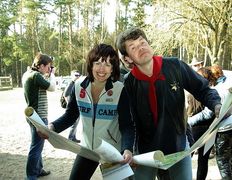 Центр верховой езды Двор Старинки, Соревнования - фото 19