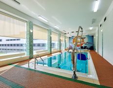 null «Республиканский клинический медицинский центр» Управления делами Президента Республики Беларусь, Галерея - фото 9