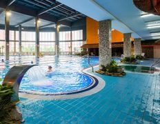 Многофункциональный физкультурно-оздоровительный комплекс Мандарин, Водно-термальная зона - фото 4