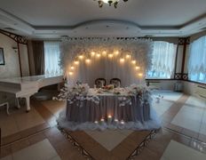 Ресторан Шляхетский маёнтак, Оформление зала - фото 10