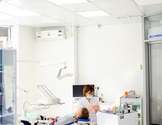 Стоматология Добрый стоматолог, Интерьер - фото 18