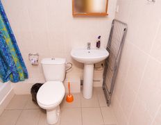 null Оздоровительный комплекс Центра подготовки кадров Минлесхоза, Гостиничные номера - фото 6