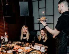 Гастро-клуб Место, Обстановка - фото 10