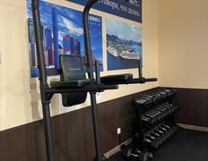 Ресторан | Гостиница Чайна Мерчантc, Тренажерный зал - фото 3