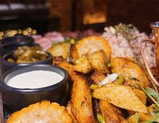 Кафе-бар CUPRUM Smoked BBQ (Купрум Смоукд Барбекю), Блюда и напитки - фото 5