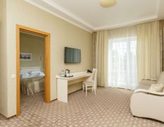 Санаторно-курортный комплекс Плисса, Номерной фонд - фото 19