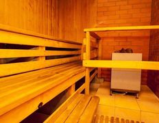 Спортивно-оздоровительный комплекс ОЛИМПИЙСКИЙ, Восстановительный центр Calypso - фото 2