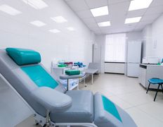 Независимая лаборатория  ИНВИТРО, Галерея - фото 4