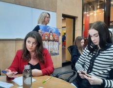 Центр психологического развития Avatar (Аватар), Тренинги - фото 15