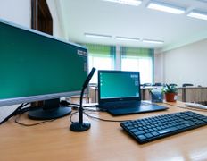 Учебный центр Моя-Айти-Школа, Интерьер - фото 7