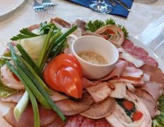 Ресторан Охота, Блюда - фото 6