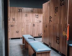 Сеть фитнес-центров Lifestyle (Лайфстайл), Lifestyle пр. Машерова 76/а - фото 14