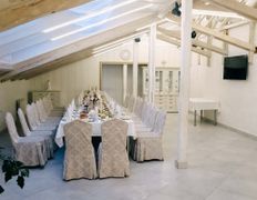 Ресторан Золотой лев, Конференц-зал - фото 6