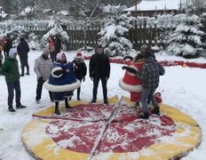 Загородный дом Вераги, Корпоратив - фото 1