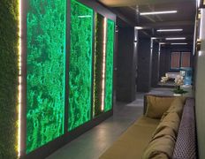 Санаторий Спутник, Термальный зал - фото 8