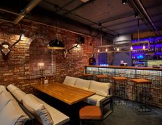 Рестобар  Stvol House (Ствол Хаус), Интерьер - фото 4