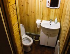 Парк активного отдыха 0.67, Баня русская - фото 5