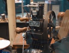 null Республиканский музей истории медицины Беларуси, Музей - фото 10