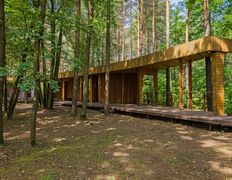 Банкетный зал Прайм тайм, Экстерьер - фото 19