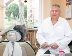 Стоматология ОАО «Бел Стом Кристал», Галерея - фото 3