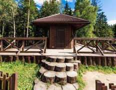 Республиканский горнолыжный центр Силичи, Силичи круглый год - фото 1