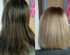 Салон красоты NAOMI beauty & SPA (НАОМИ), Парикмахерские услуги - фото 4