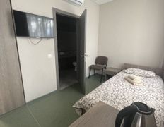 Спортивно-оздоровительный комплекс ОЛИМПИЙСКИЙ, Гостиница - фото 3