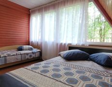 Комплекс отдыха Парк Relax (Парк Релакс), Летние домики - фото 4