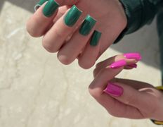 Студия маникюра Nailberry Beauty Outlet (Нейлберри Бьюти Аутлет), Примеры работ - фото 8